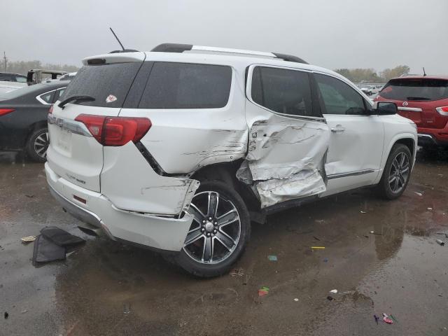 1GKKNXLS9HZ190943 GMC Acadia Denali