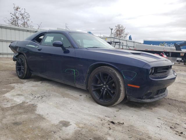 2C3CDZBT8HH604680 Dodge Challenger R/t