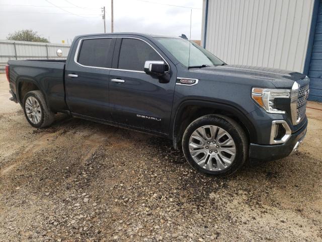 1GTU9FEL8MZ319239 GMC Sierra K1500 Denali