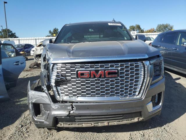 1GKS2DKL7MR285495 GMC YUKON DENALI