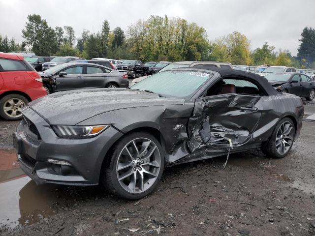 Auction sale of the 2016 Ford Mustang Gt, vin: 1FATP8FF4G5226337, lot number: 73209673