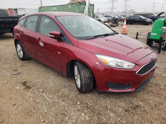 1FADP3K21HL262400 Ford FOCUS SE