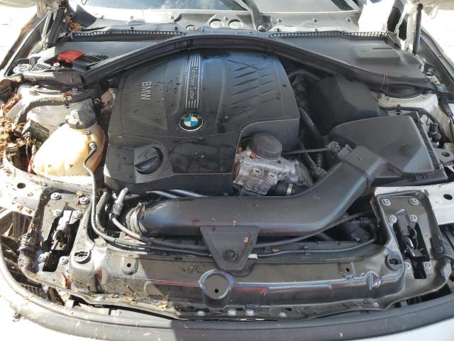 WBA3A9C56EF478639 BMW 335 I