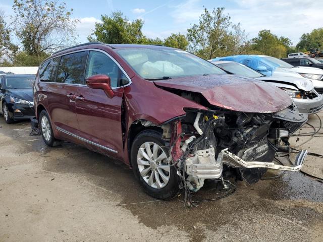 2C4RC1BG1HR540277 Chrysler Pacifica Touring L