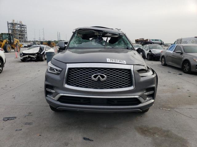 JN8AZ2AD4M9861551 Infiniti QX80 LUXE