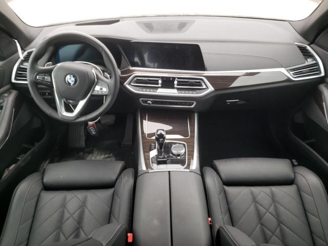 5UXCR4C0XP9P15846 BMW X5 Sdrive 40i
