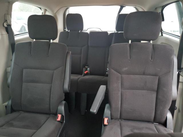 2C4RDGBG3ER203038 Dodge Grand Caravan Se