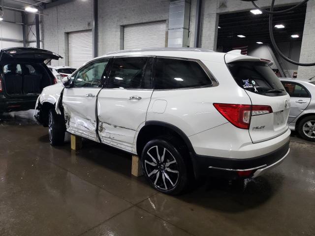 5FNYF6H69LB060216 Honda Pilot Touring