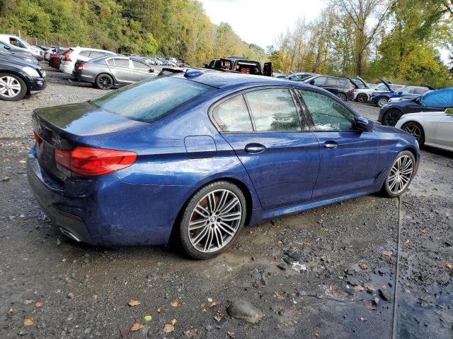 WBAJE7C56JG892380 BMW 540 XI