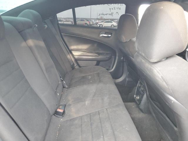 2C3CDXBGXEH135451 Dodge Charger Se