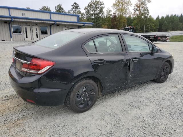 19XFB2F50EE067912 Honda Civic Lx