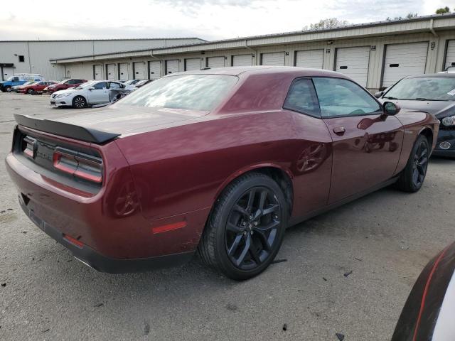 2C3CDZAG2MH567964 Dodge Challenger Sxt