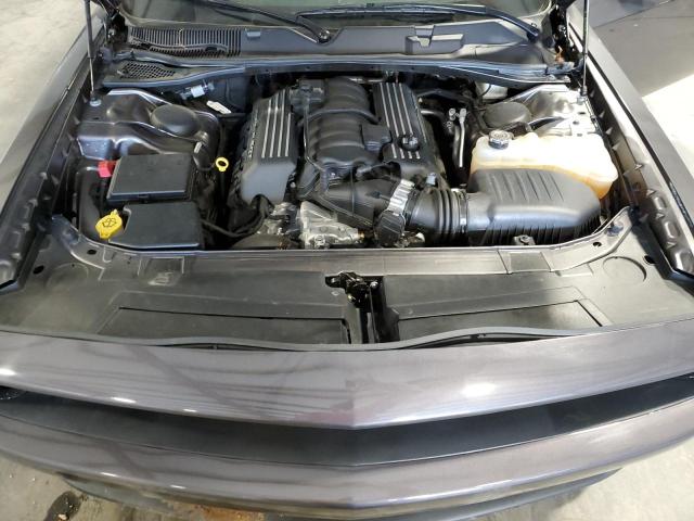 2C3CDZFJ2NH192308 Dodge Challenger R/t Scat Pack