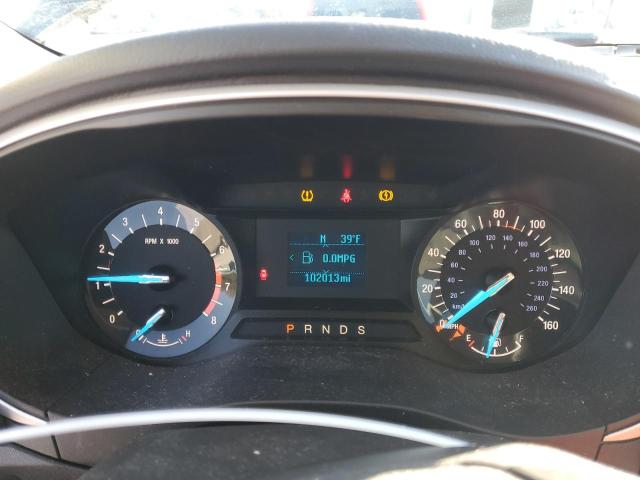 3FA6P0G76GR214242 Ford FUSION S