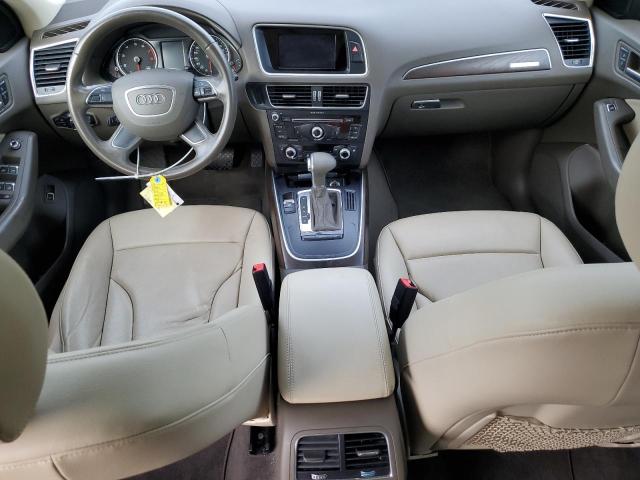 WA1C2AFP3HA006733 Audi Q5 PREMIUM