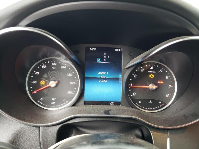 W1N0G8EB4LF797903 Mercedes-Benz Glc 300 4matic