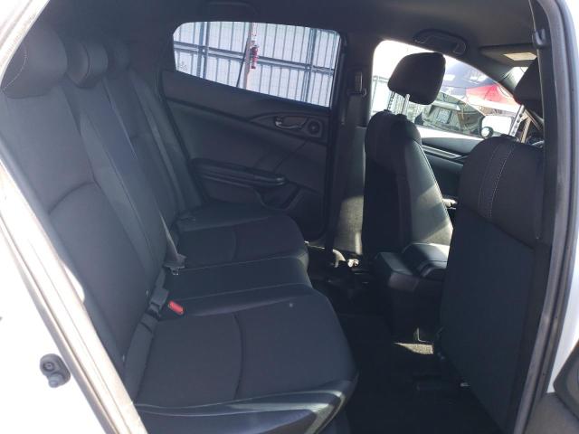 SHHFK7H46MU417942 Honda Civic Sport