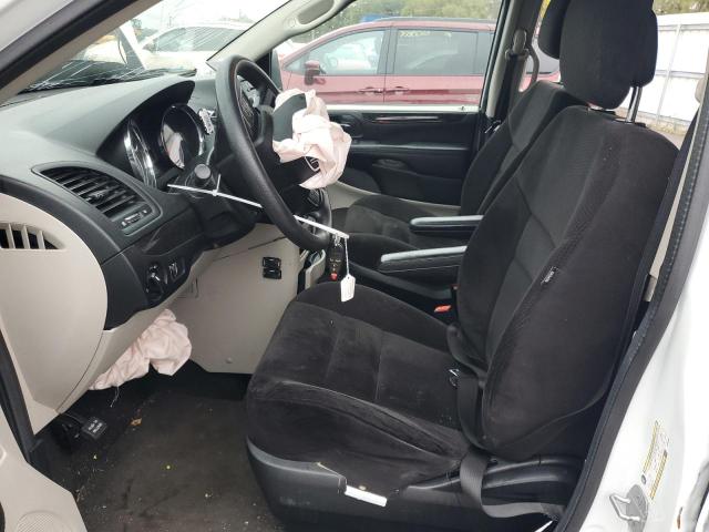 2C4RDGBG6ER292166 Dodge Grand Caravan Se