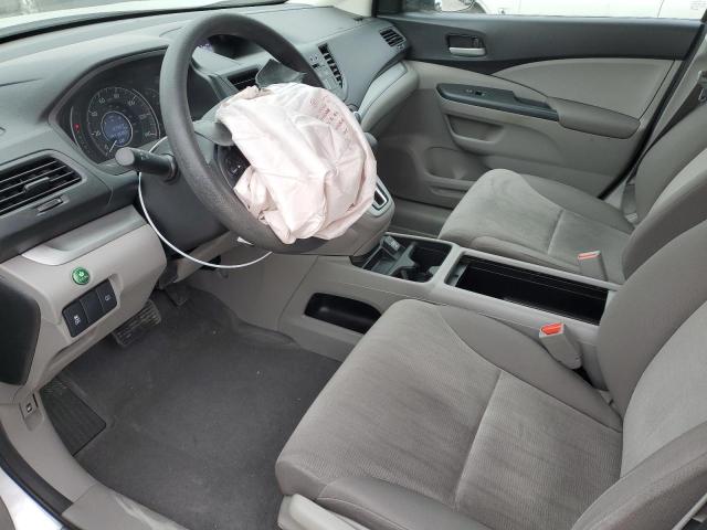 2HKRM3H36EH521519 Honda CR-V LX