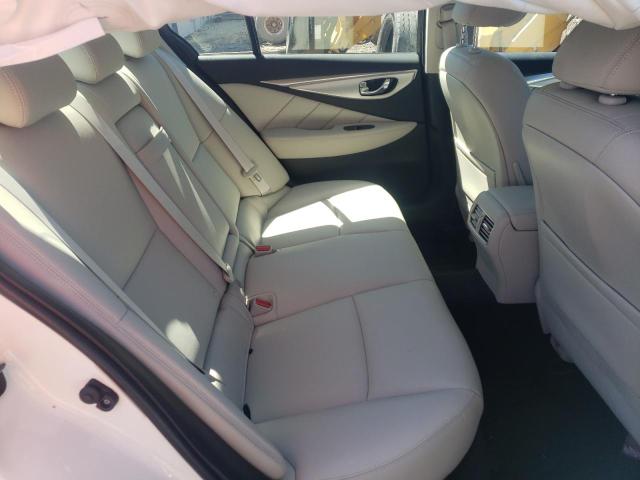 JN1EV7BP0MM700922 Infiniti Q50 LUXE