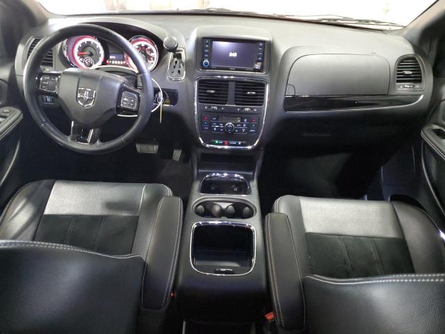 2C4RDGCG1HR662250 Dodge Grand Caravan Sxt