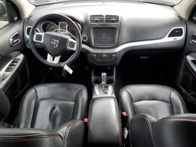 3C4PDDEG9HT583697 Dodge JOURNEY GT