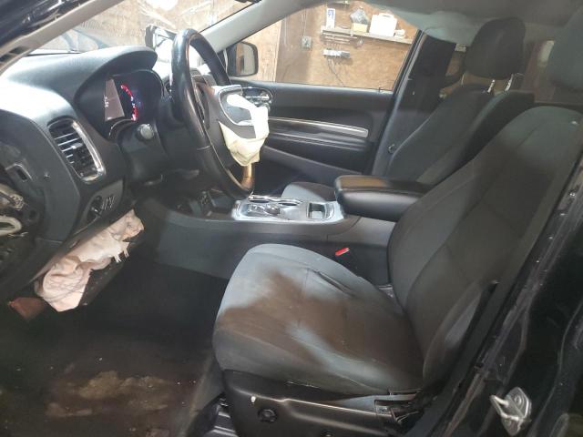 1C4RDJAG2FC917736 Dodge Durango Sxt