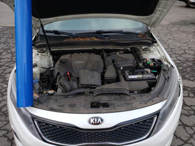 KNAGM4A75F5622866 KIA Optima Lx