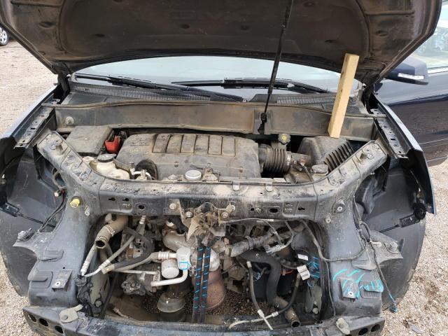 1GKKVSKDXFJ192007 GMC Acadia Slt-2