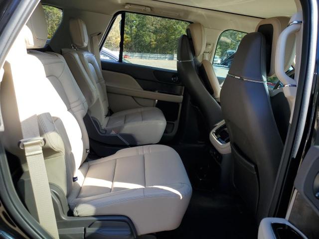 5LMJJ2LT6NEL14368 Lincoln Navigator Reserve