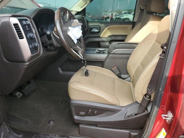 3GTU2PEJXJG290346 GMC Sierra K1500 Denali