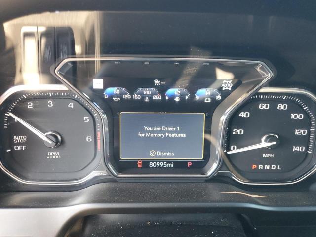 3GTU9FEL1MG130688 GMC Sierra K1500 Denali