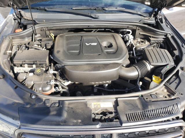 1C4RDJDG1HC796776 Dodge DURANGO GT
