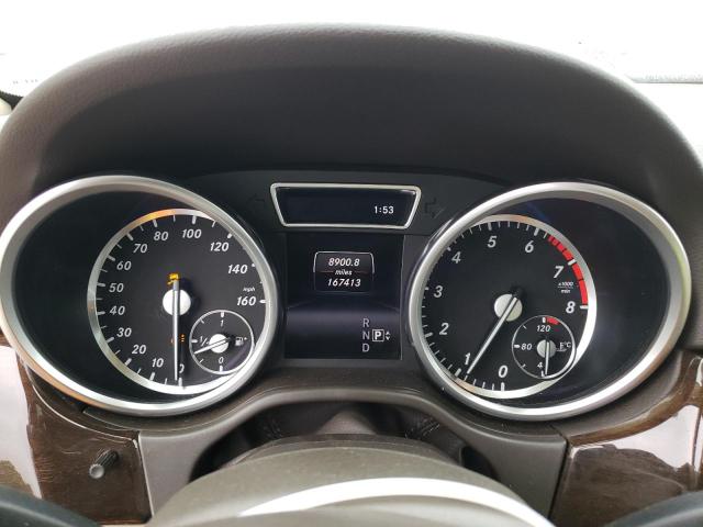 4JGDA5JB3EA436897 Mercedes-Benz ML 350