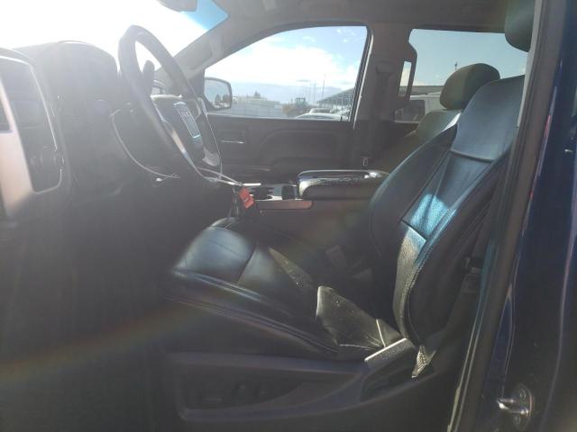 3GTP1UEH1EG275820 GMC Sierra C1500 Sle