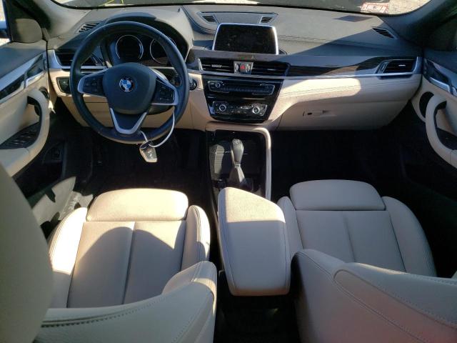 WBXYJ5C30JEF81500 BMW X2 Xdrive28i