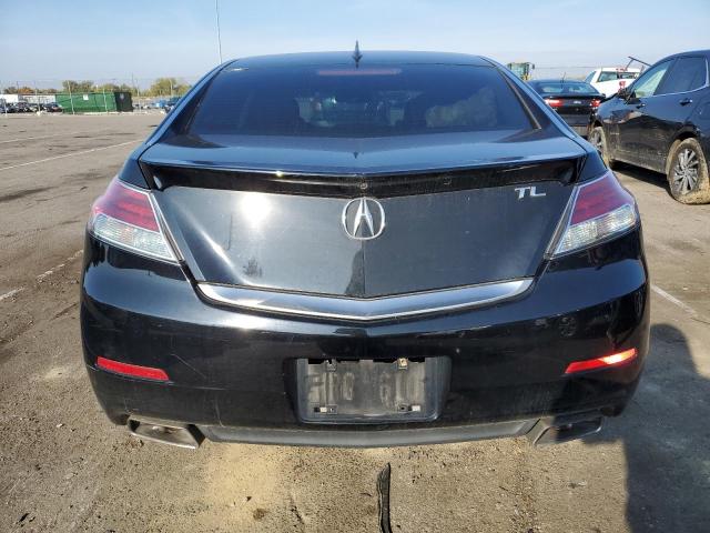 19UUA8F52EA001069 Acura TL TECH