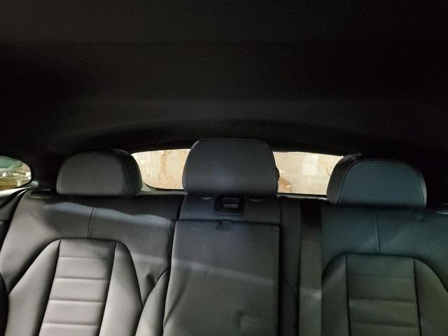 5UX2V5C05M9H10615 BMW X4 Xdrivem40i