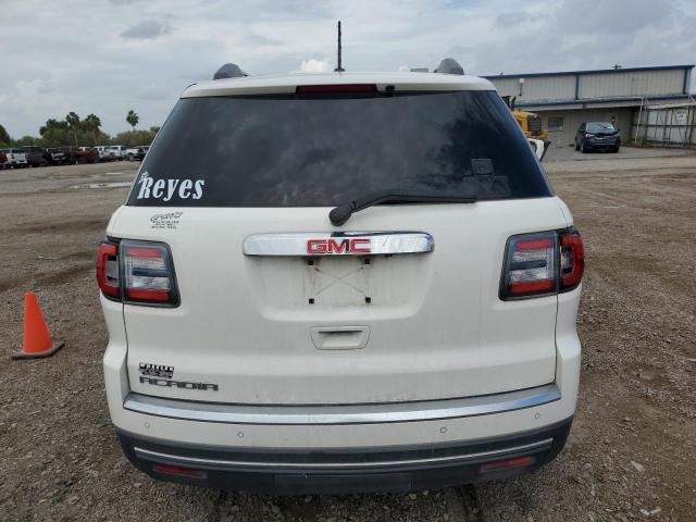 1GKKRSKD7FJ121867 GMC Acadia Slt-2