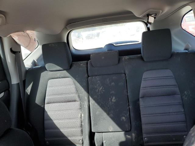 2HKRW5H32JH420784 Honda CR-V LX