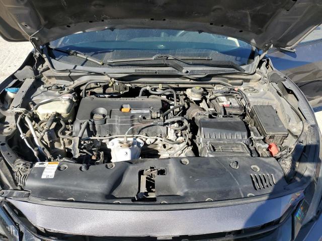 2HGFC2F8XKH530552 Honda Civic Sport