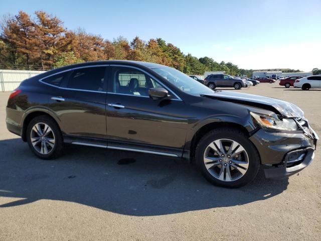 5J6TF2H50EL002774 Honda Crosstour Exl