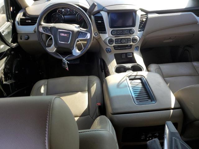 1GKS1BKC8FR688640 GMC YUKON SLT