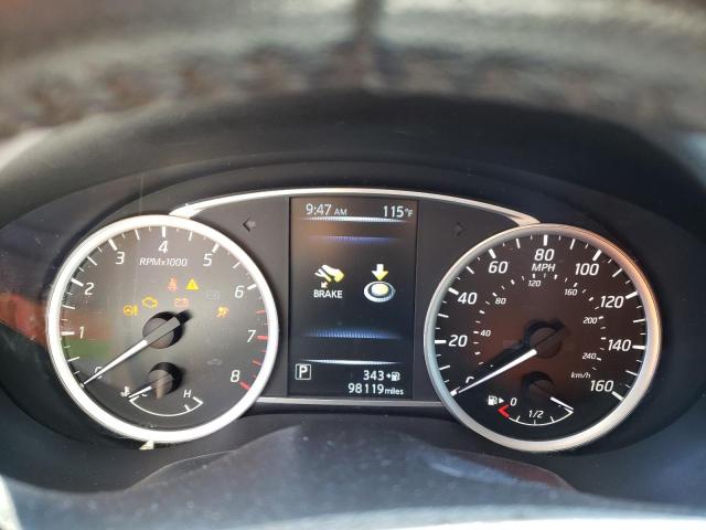 3N1AB7AP2HL653983 Nissan SENTRA S