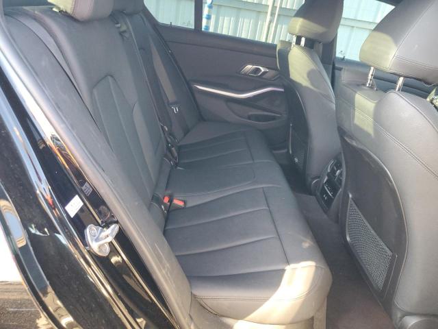3MW5R1J00M8B53681 BMW 330I