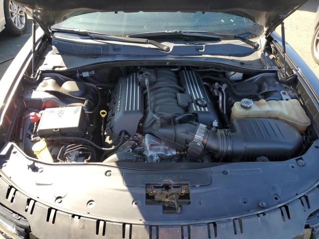 2C3CDXGJ5MH530317 Dodge Charger Scat Pack