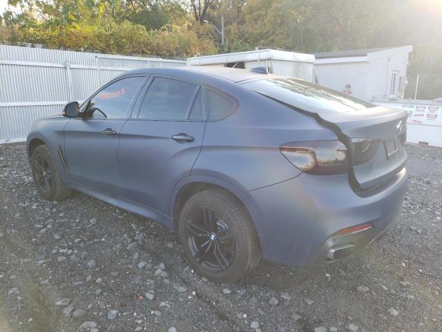 5UXKU2C55H0N85233 BMW X6 Xdrive35i