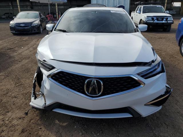 19UDE2F79NA003694 Acura Ilx Premium
