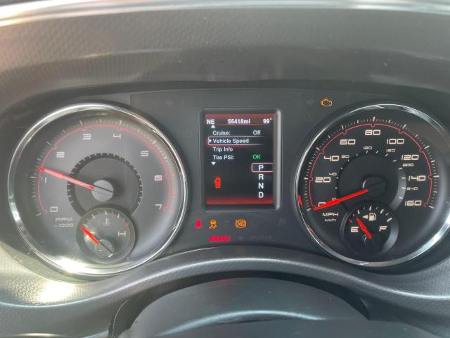 2C3CDXCT4EH301037 Dodge CHARGER R/T