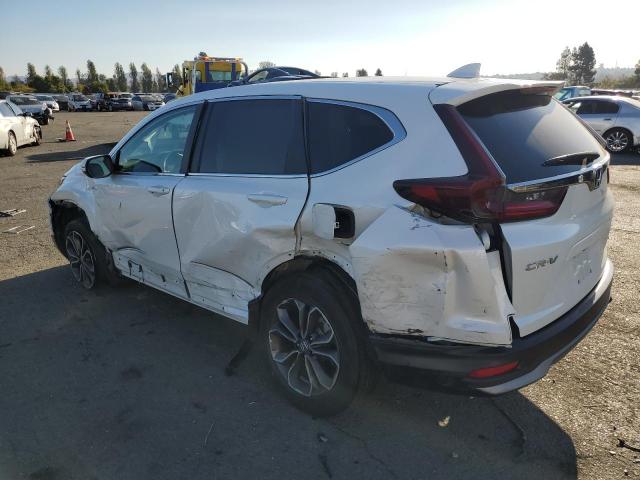 7FART6H59ME022835 Honda CR-V EX